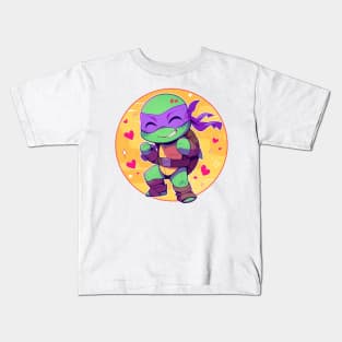 donatello Kids T-Shirt